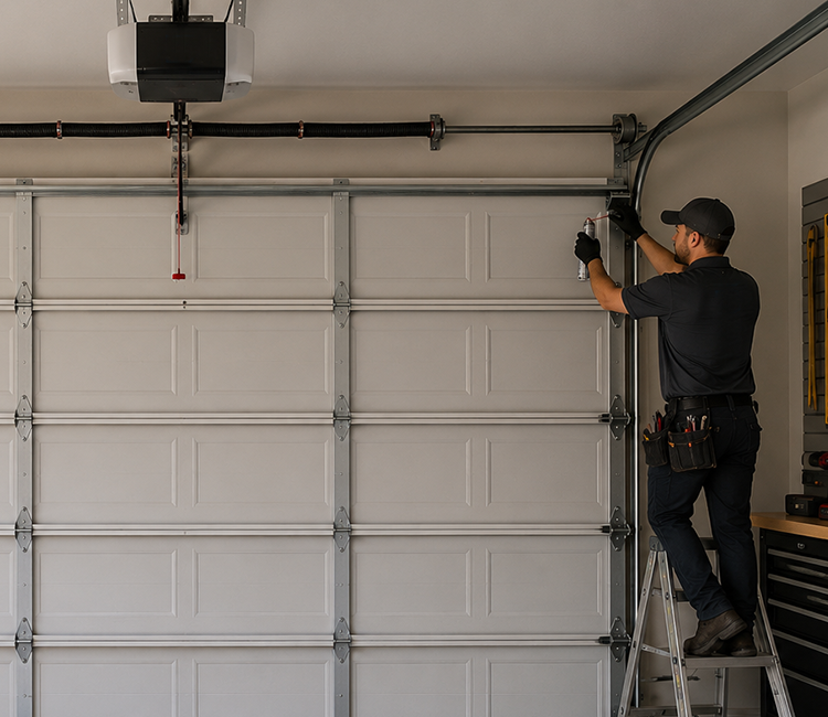 Garage Door Maintenance garage door maintenance service Grapevine TX