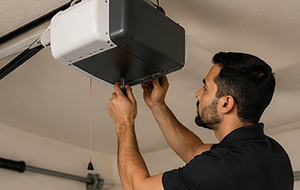Garage door opener repair Grapevine TX