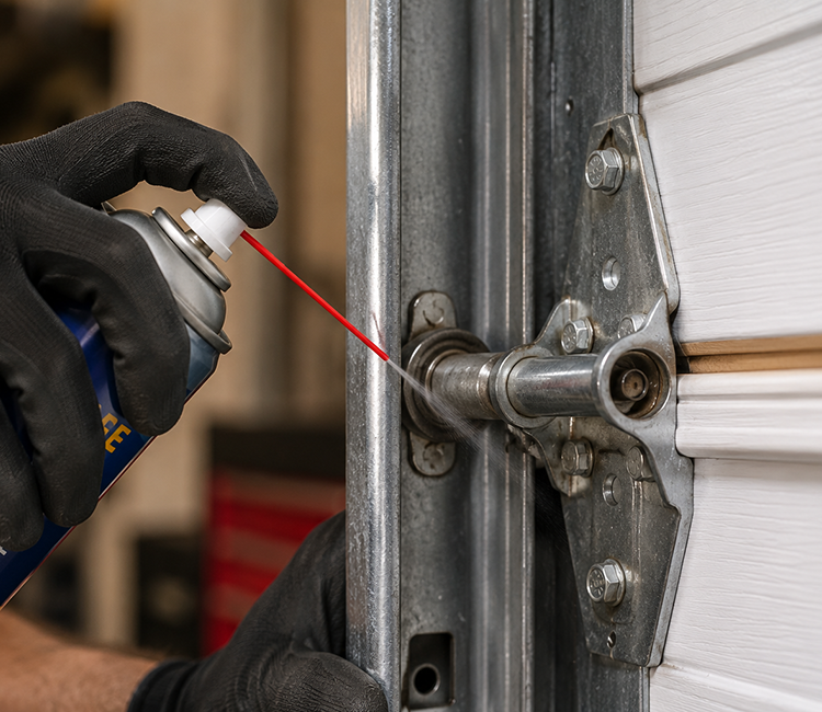 Mechanical Garage Door Parts Service Mechanical garage door parts service in Grapevine TX