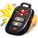 opener remote failure