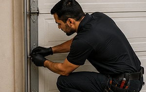 Residential garage door repair Grapevine TX